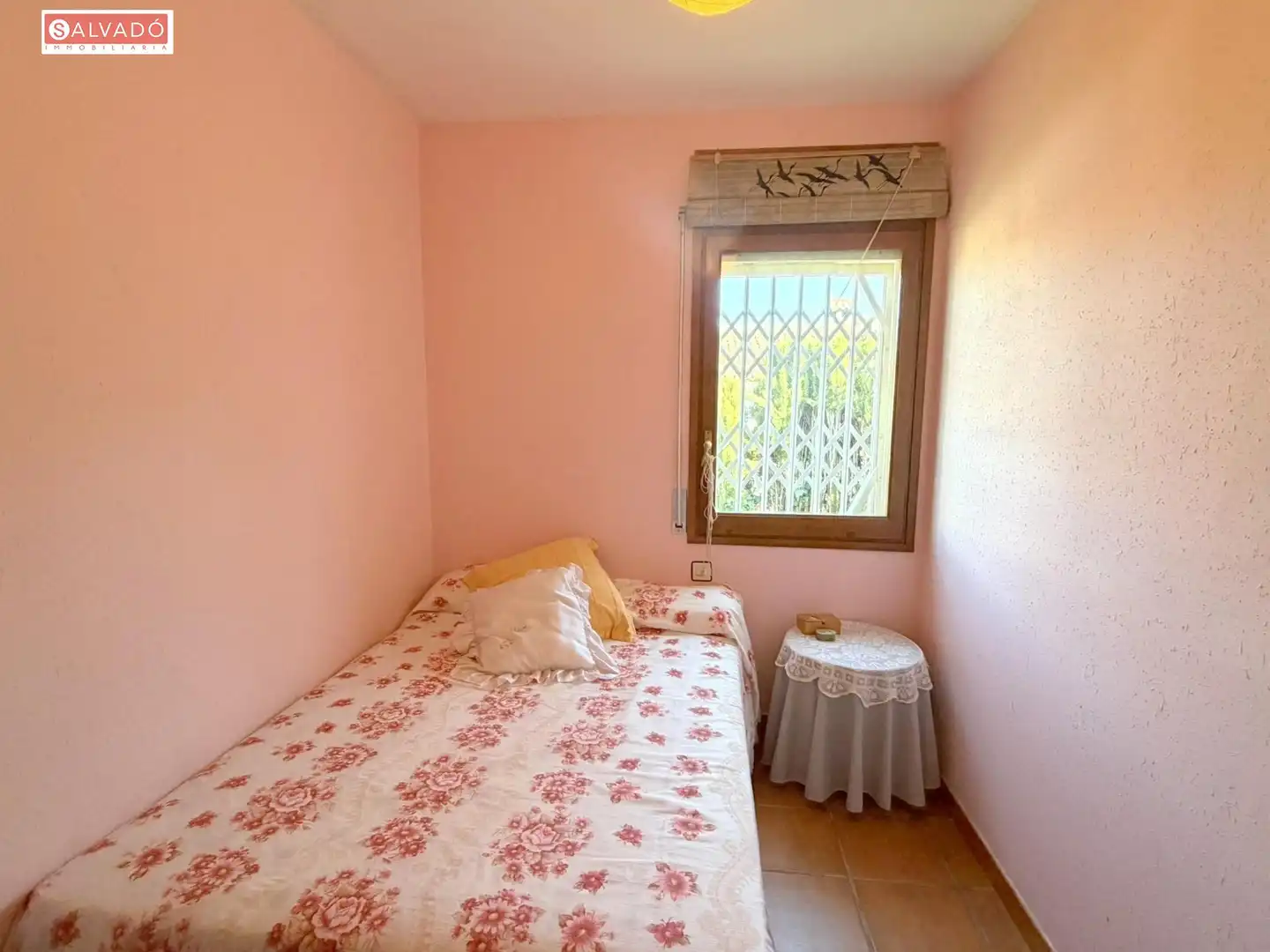 Bedroom of Houses for sale in Albinyana  with Private garden, Terrace and Storage room
