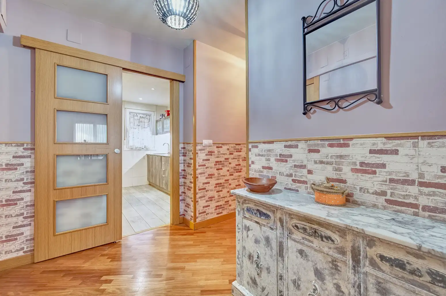 Piso con ascensor en venta en Mutilva - Plaza Mutiloa 5, imagen 43