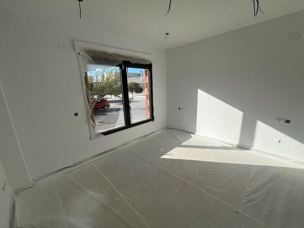 Casa o xalet en venda en  Albacete Capital amb Calefacció, Parquet i Terrassa