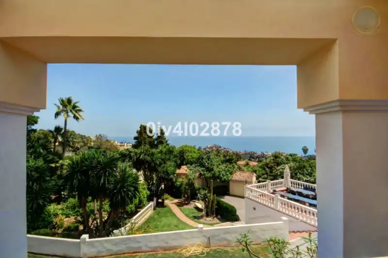 Casa a schiera in vendita a Benalmádena pueblo, imagen 30