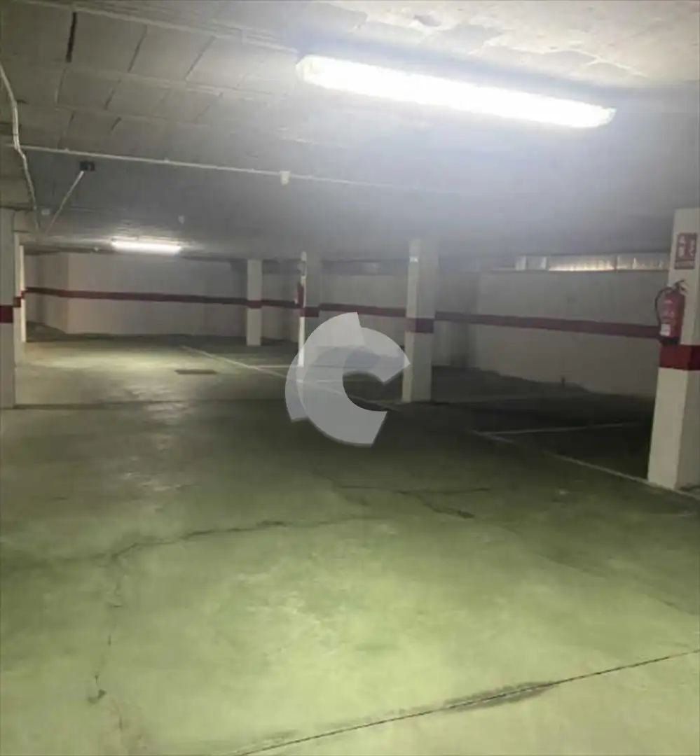 Aparcament de Garatge en venda en Miño