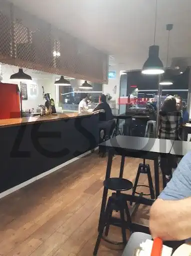 Gewerbefläche zur Übernahme in Centro Ciudad, imagen 8