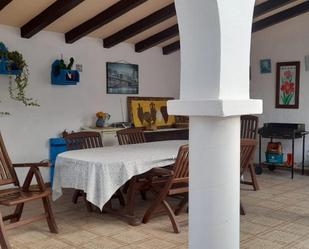 Terrace of House or chalet for sale in Cartagena  with Air Conditioner, Heating and Terrace