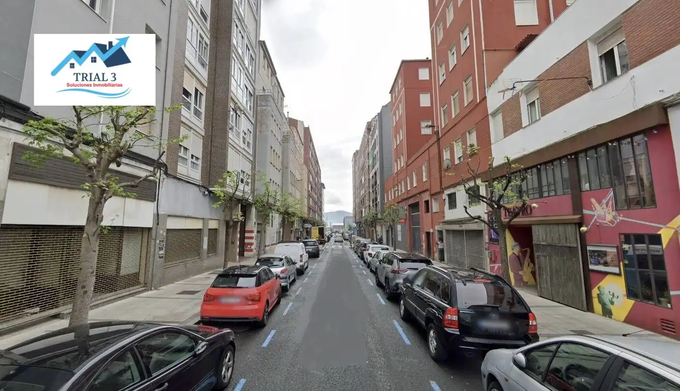 Wohnung zum Verkauf in Calle GARCIA MORATO, imagen 2