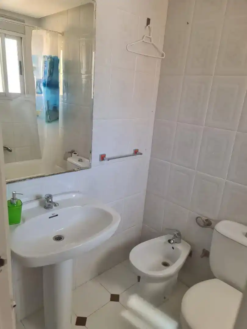 Baño de Piso en venta en Chella con Jardín privado, Trastero y Piscina