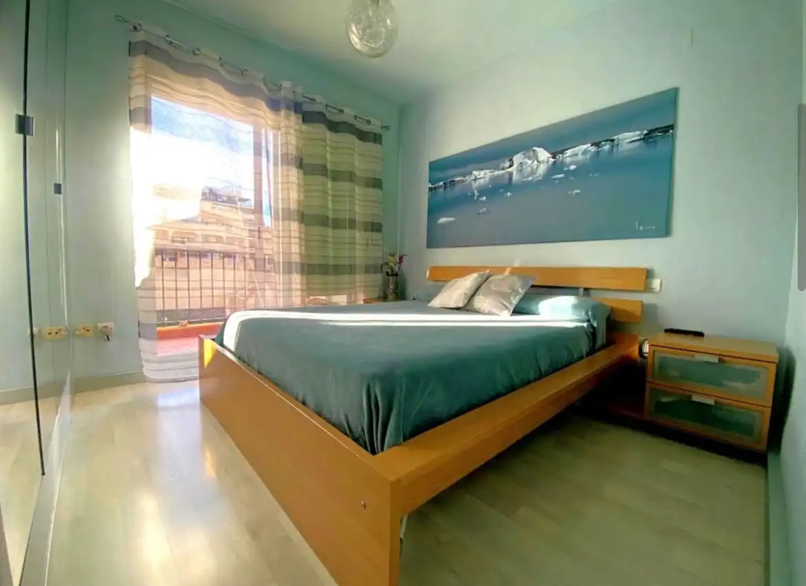 Piso con piscina en venta en Arroyo de la Miel, imagen 5