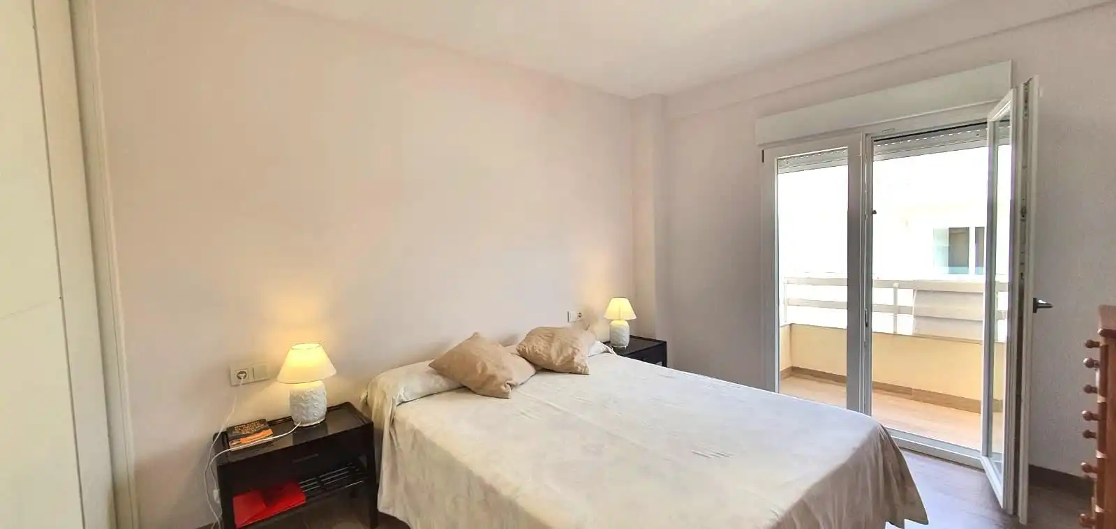 Habitación de Piso en venta en Guardamar del Segura con Terraza, Balcón y Alarma