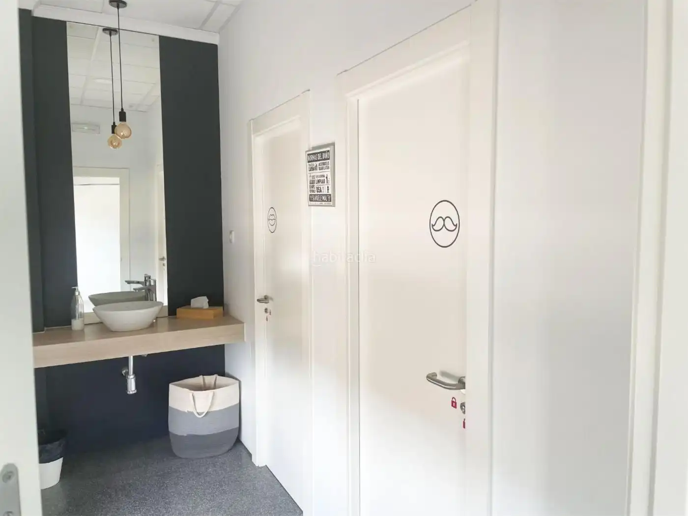 Büro zur Miete in Calle Argamasilla km 0,2, imagen 11