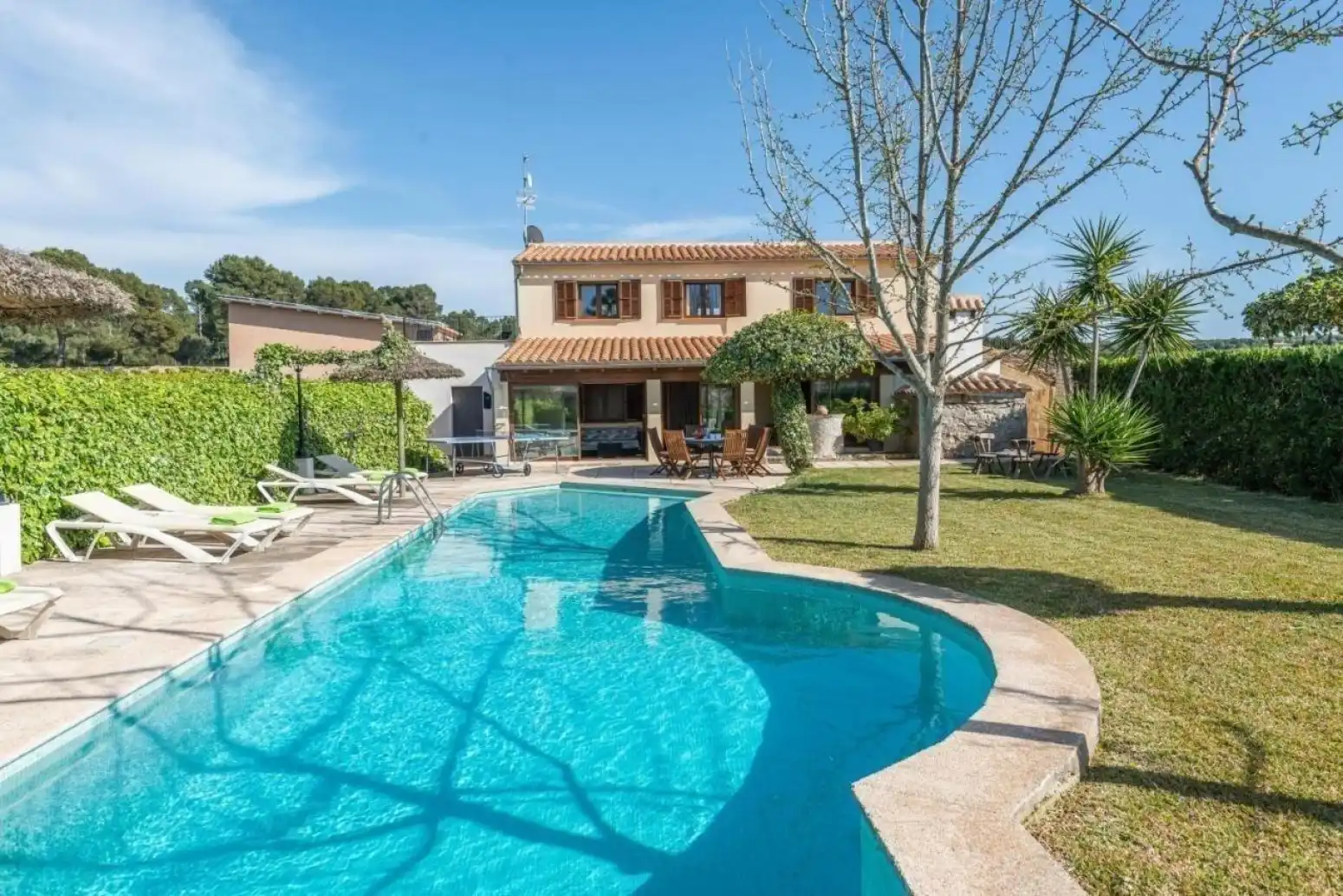 House with terrace to rent in Ariany - Camino Joan, imagen 41