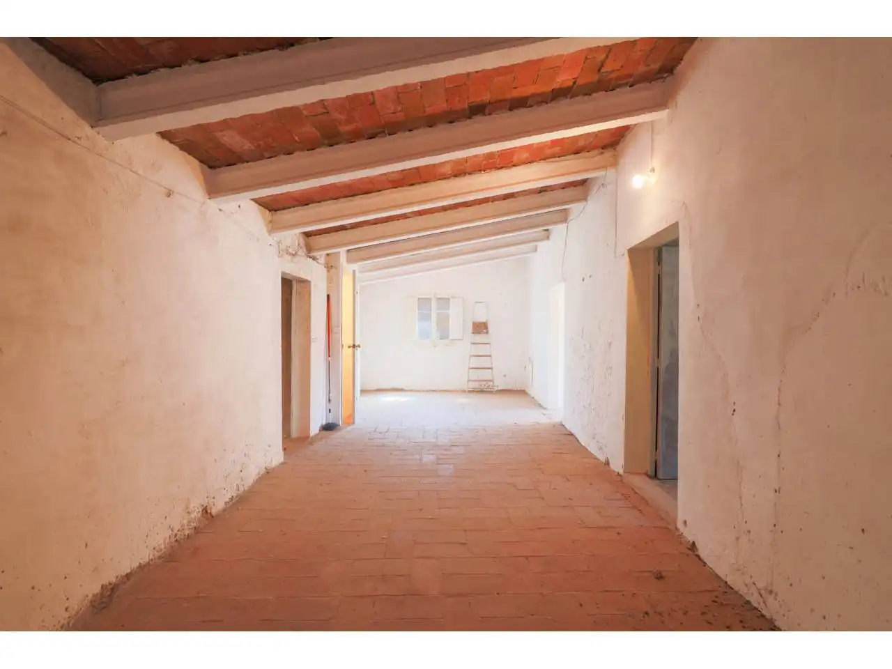 Finca rústica en venda a Calle Sellera, Sant Joan de Mollet