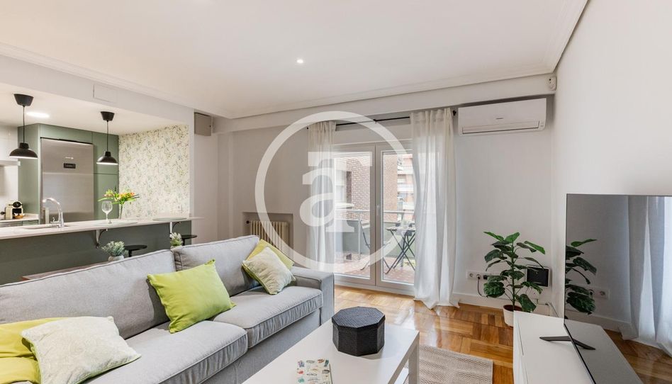 Piso de alquiler en Avenida del Mediterráneo, Pacífico - Imagen 2