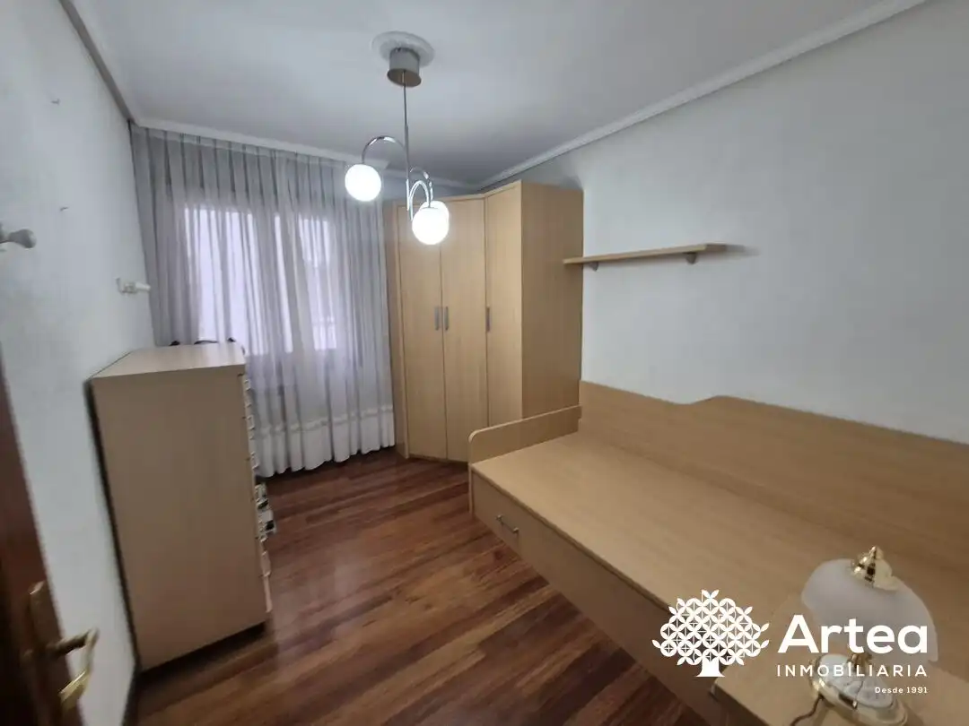 Flat with lift for sale in Basurtu - Zorrotza, imagen 23