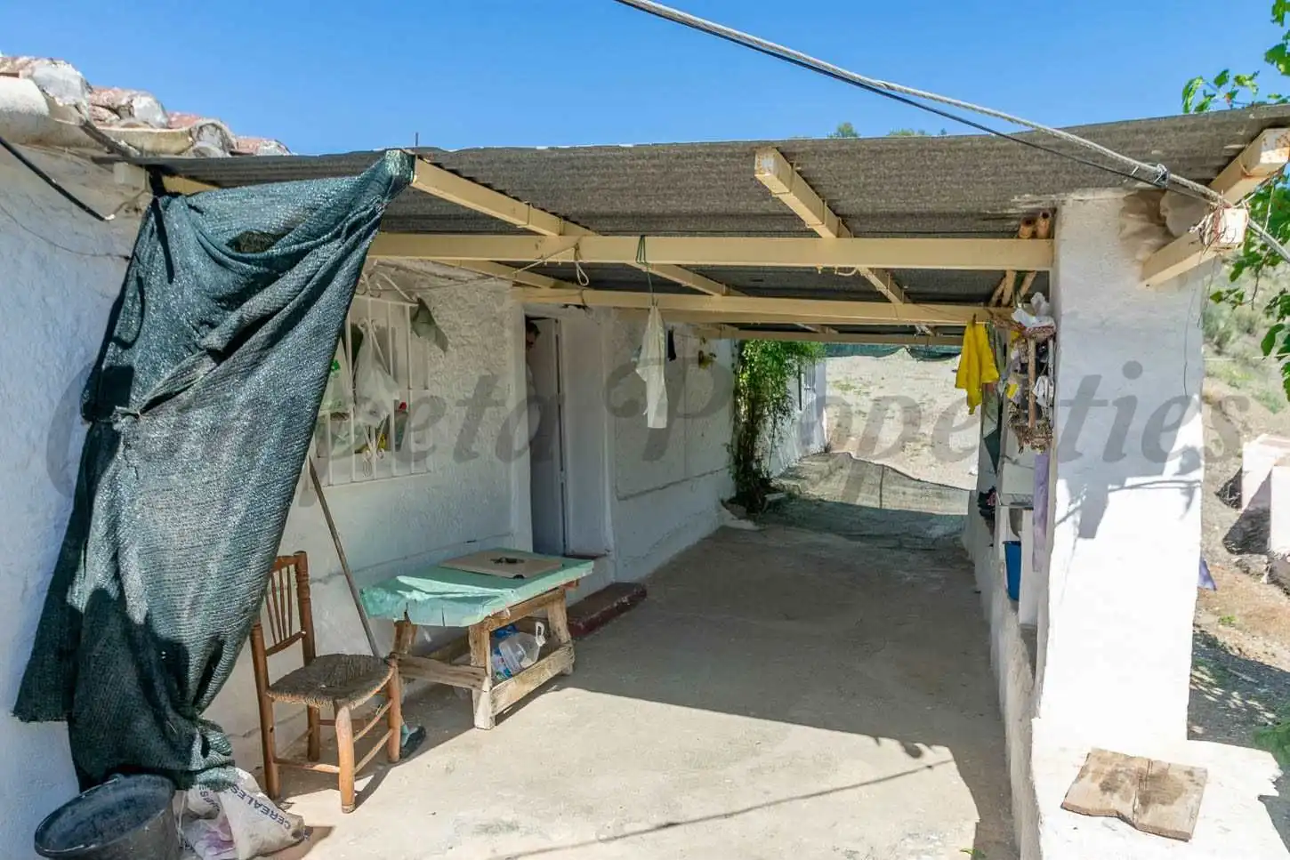 Casa en venda a Sedella, imagen 8