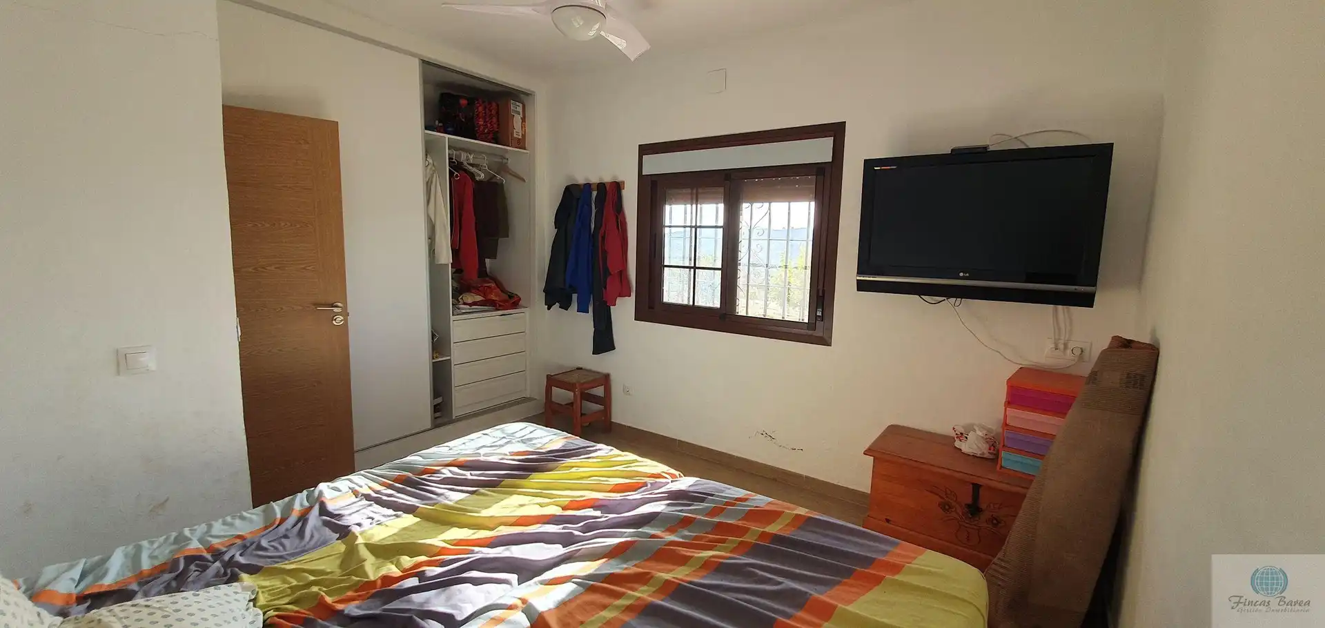 Casa rústica en venda a Campo de Mijas, imagen 17