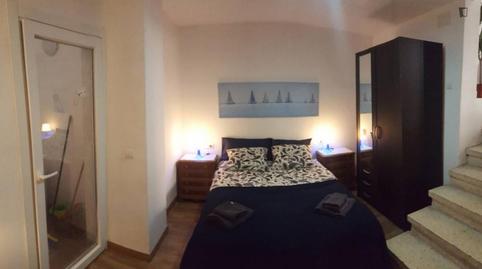 Foto 4 de Apartamento de alquiler en El Turó de la Peira, Barcelona