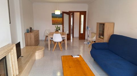 Foto 3 de Piso de alquiler en Carrer Riera, Sant Joan - Vilarromà, Palamós