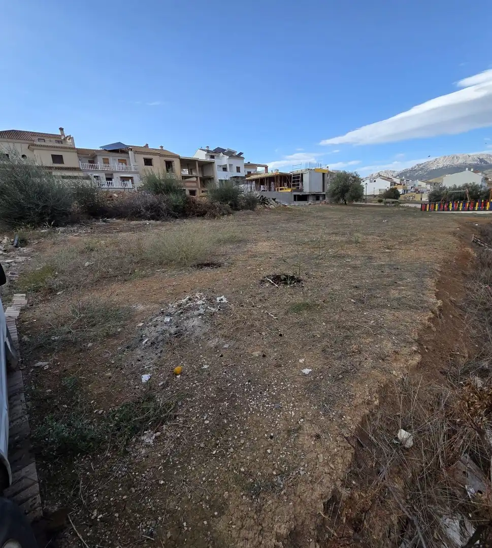 Terrenys i solars en venda a Colmenar, imagen 5