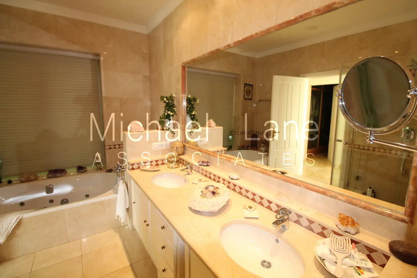 Haus oder Chalet zum Verkauf in Sotogrande Alto