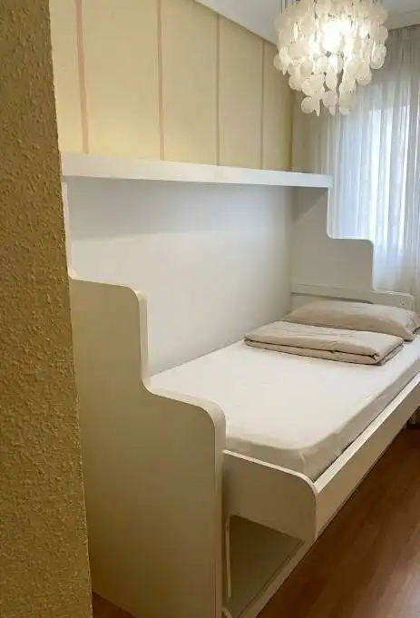 Appartement compact avec terrasse à louer à Platja de la Pobla de Farnals, imagen 10
