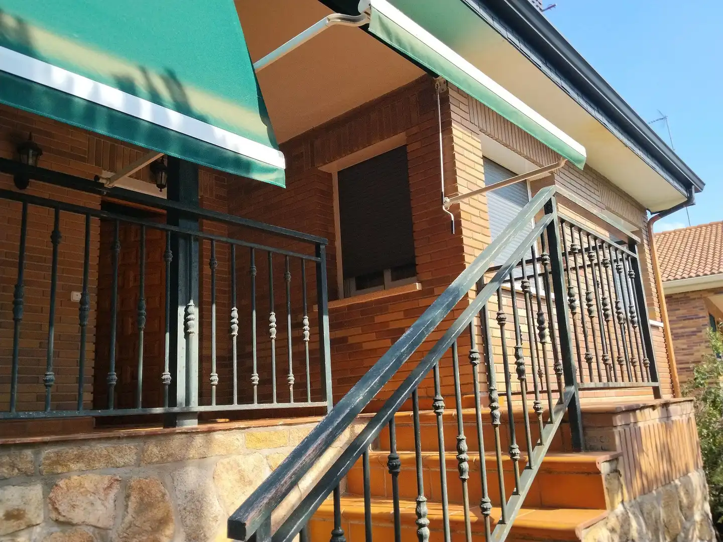 Casa amb jardí en venda a Colmenarejo, imagen 59