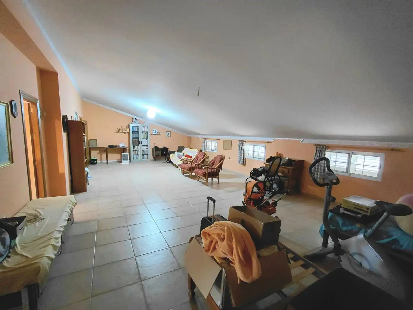 Casa con terraza en venta en Puerto Lumbreras, imagen 33