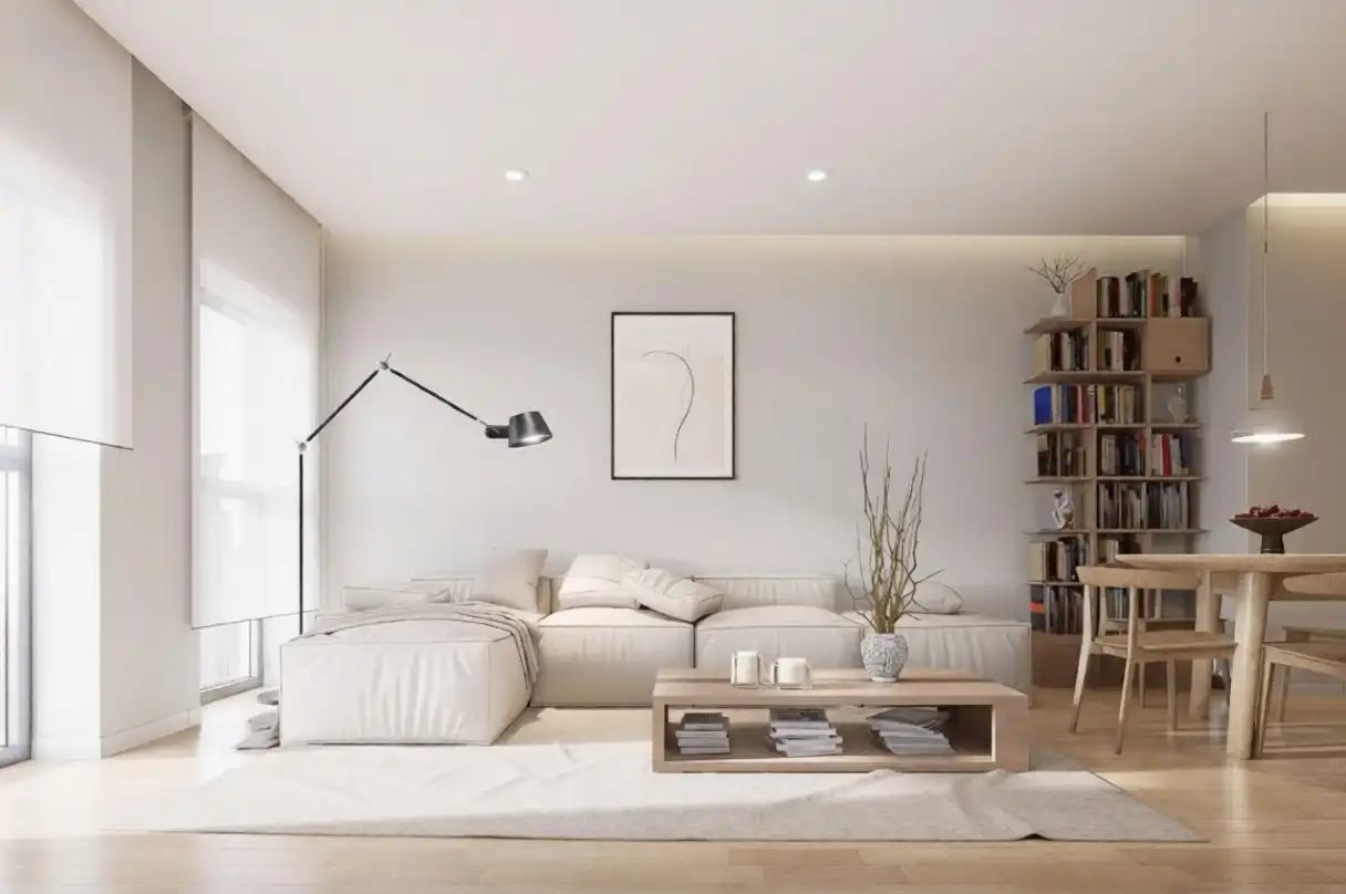 New build Flat with terrace for sale in Calle de Uceda 54, imagen 2