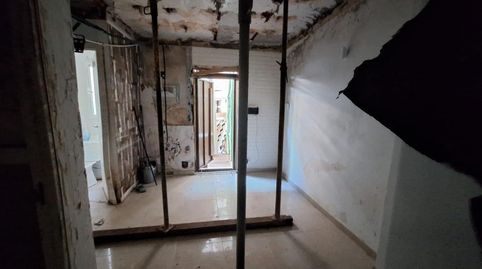 Foto 2 de Planta baja en venta en Pico de Mulhacén, Numancia, Madrid Capital