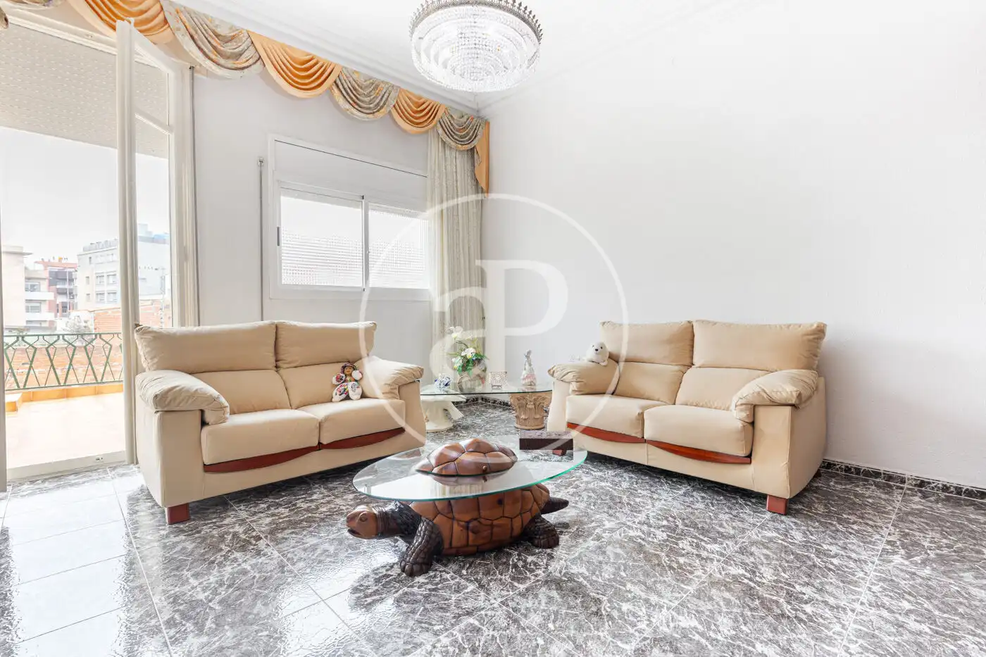 Casa o chalet en venta en Creu Alta