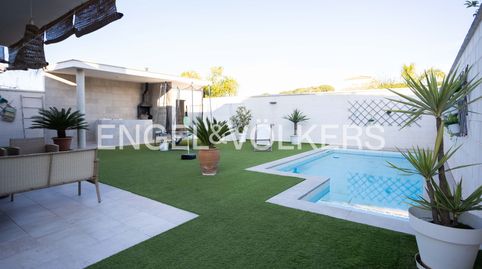 Foto 4 de Casa o xalet en venda a Oromana, Alcalá de Guadaira