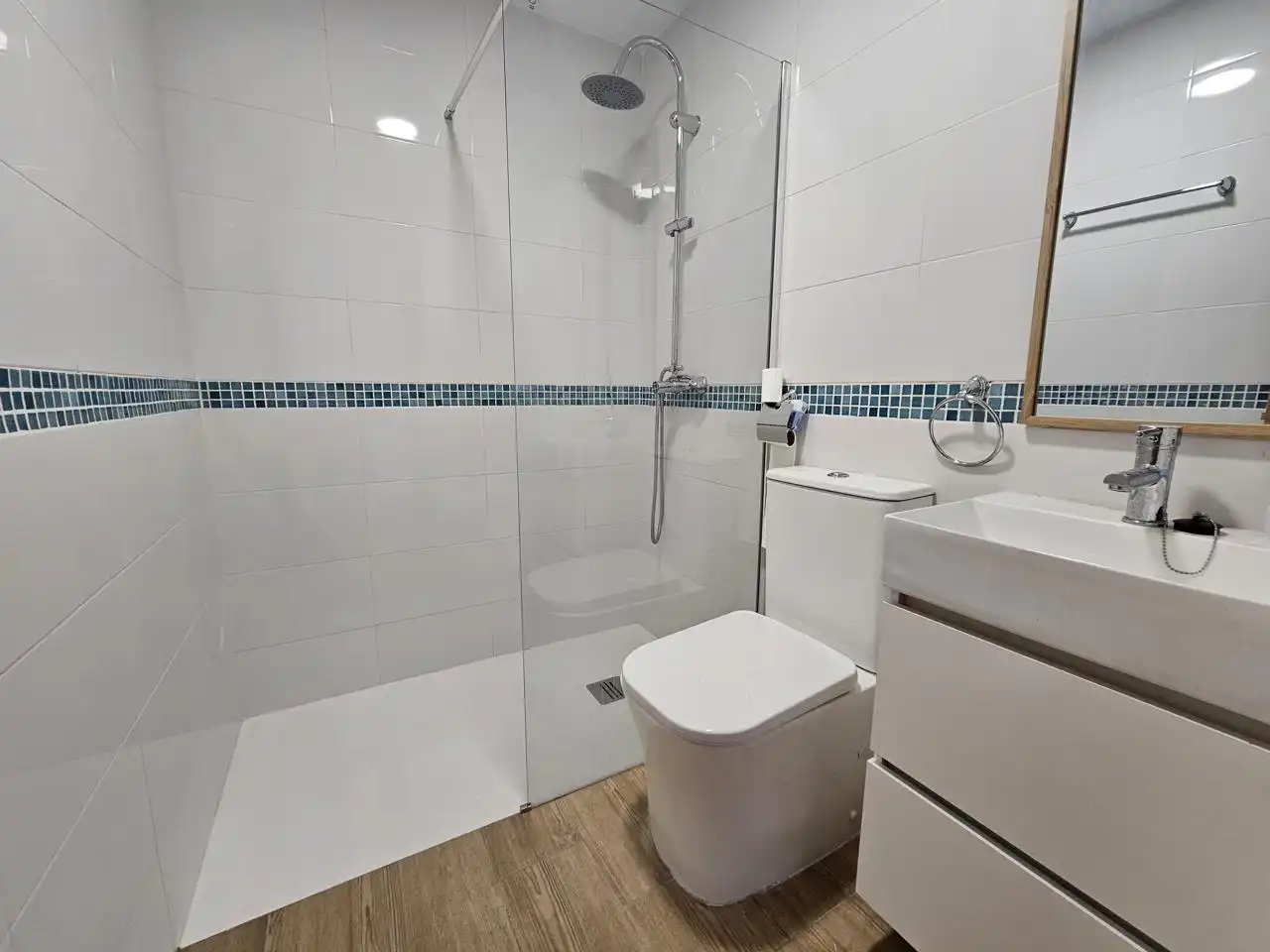 Apartament de lloguer a Cuervo, Pozoalbero