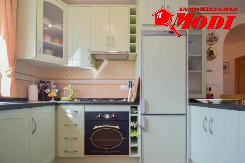 Chalet en venta en Moraleda de Zafayona, imagen 29