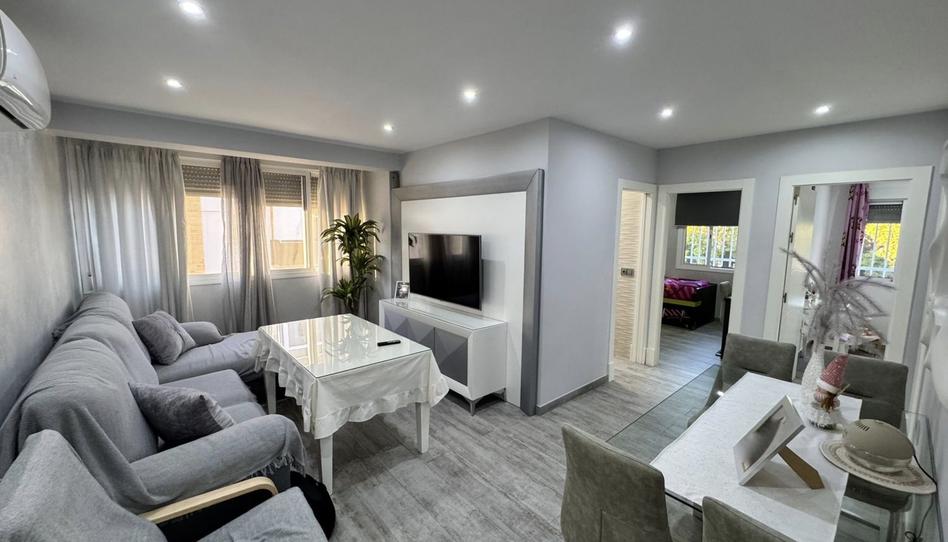 Photo 1 of Flat for sale in Parque de la Constitución, El Viso del Alcor, Sevilla