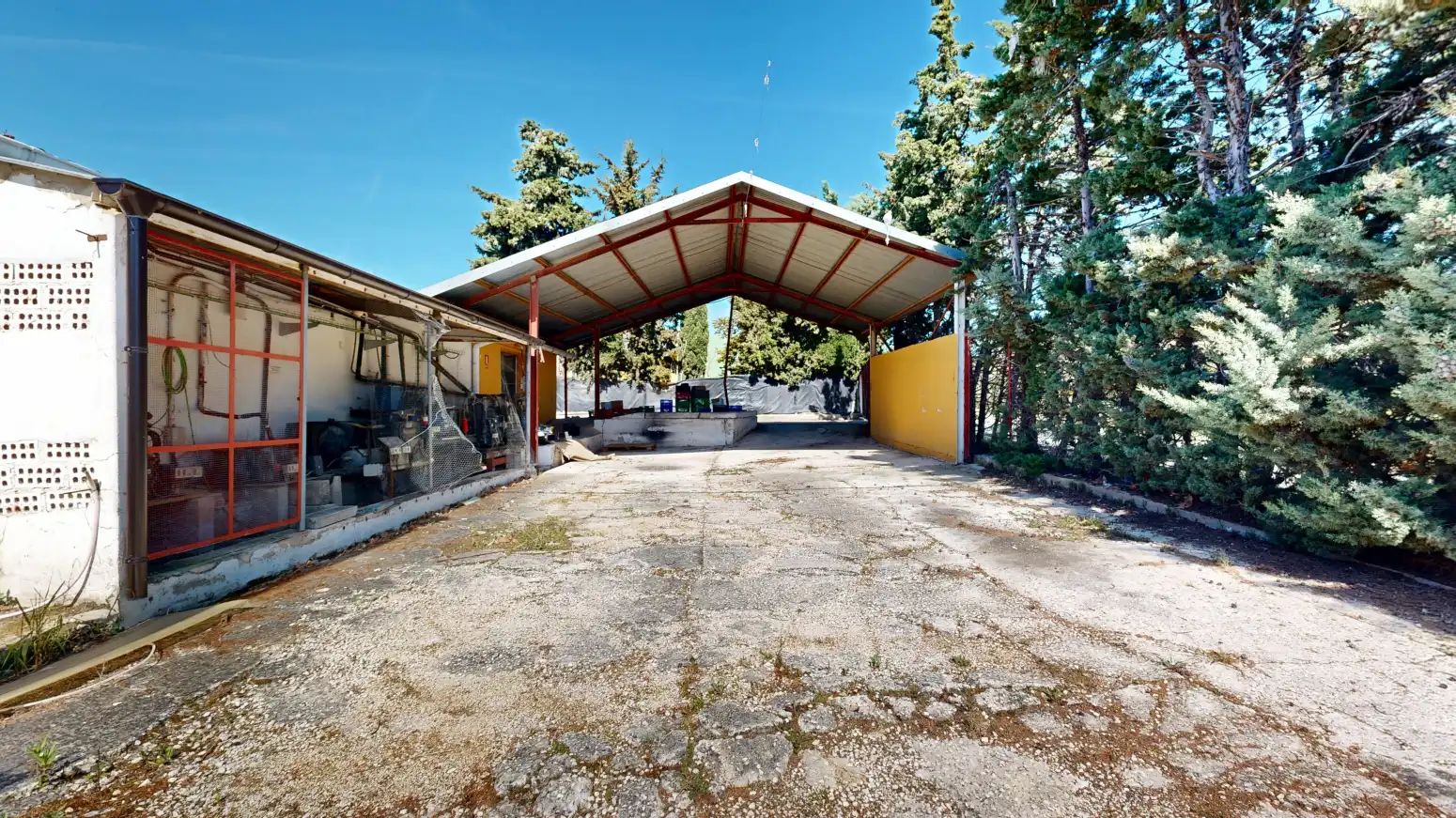 Rural land for sale in Tafalla - PONTARRON, imagen 5