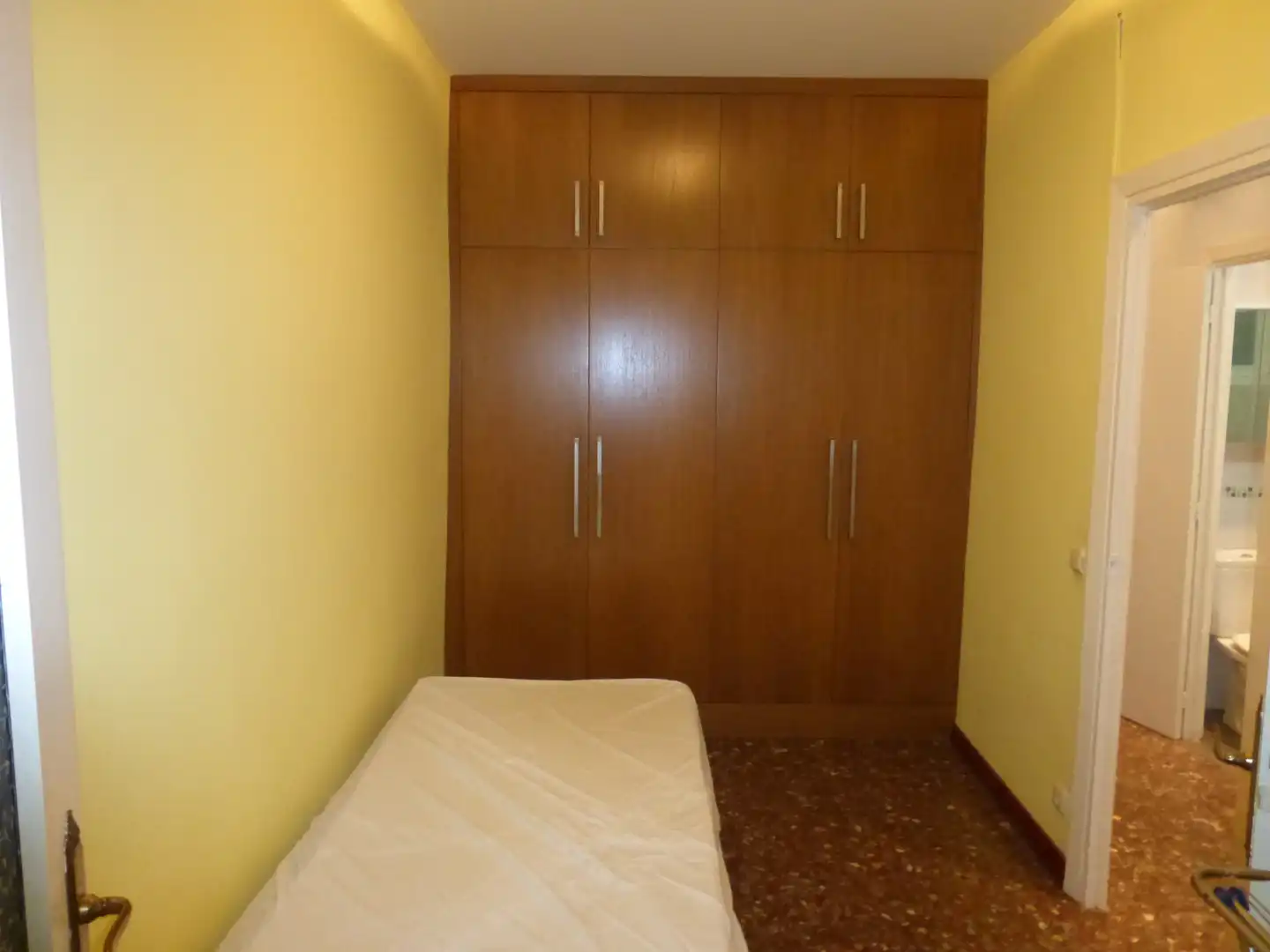 Flat with terrace for sale in Calle Curia, imagen 10