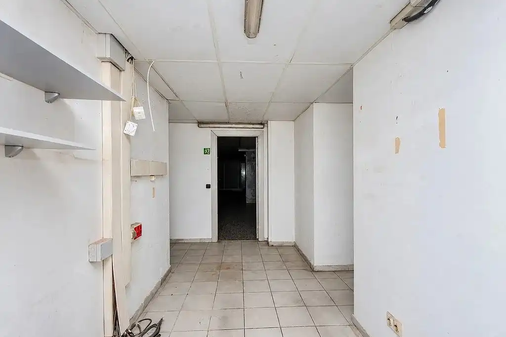 Geschaftsraum zur Miete in Barcelona, Barcelona