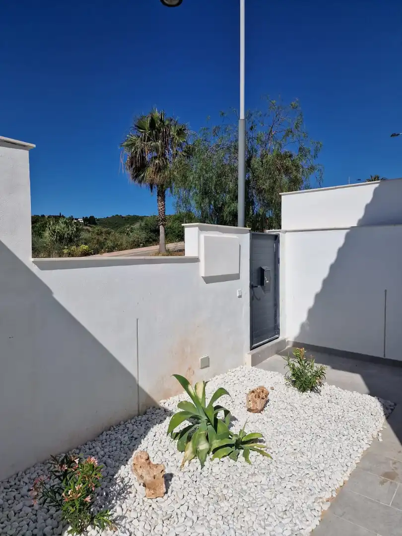 Reihenhaus mit Pool zum Verkauf in Chullera, imagen 28
