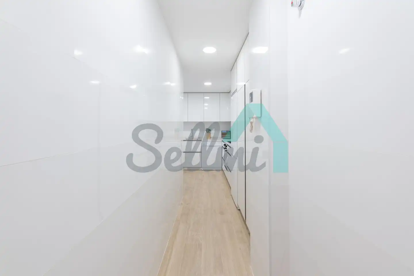 Piso en venta en Oviedo  con Calefacción