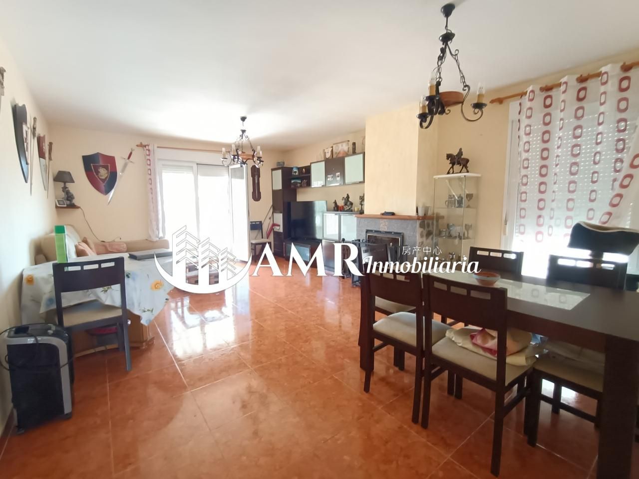 House or chalet for sale in El Viso de San Juan