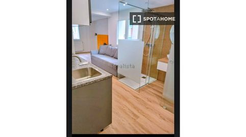 Foto 4 de Habitació a Cuatro Caminos, Santander