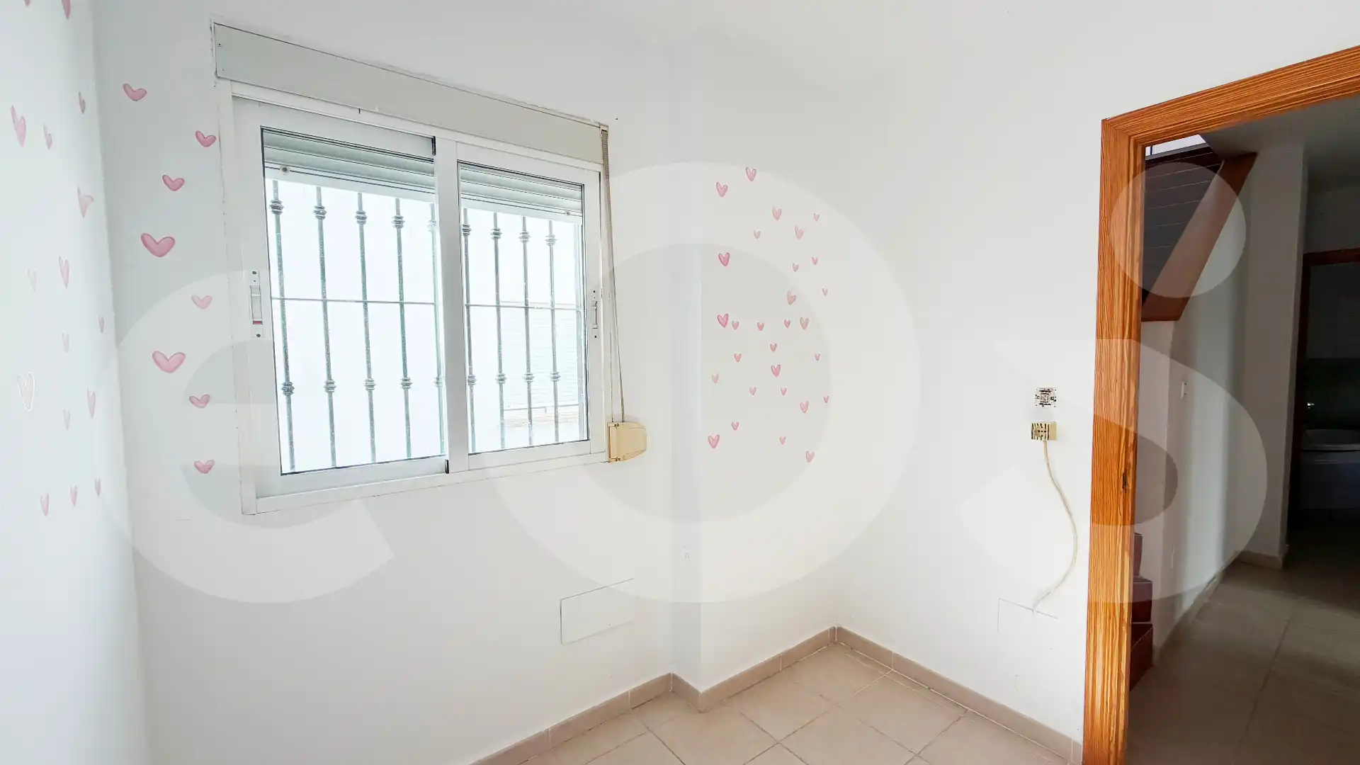 Habitación de Dúplex en venta en Málaga