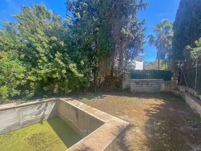 Chalet con piscina en venta en Nueva, imagen 19