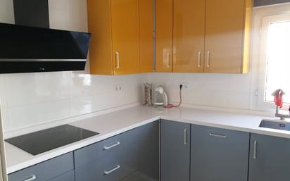 Kitchen of House or chalet for sale in Aljaraque  with Air Conditioner, Terrace and Community pool