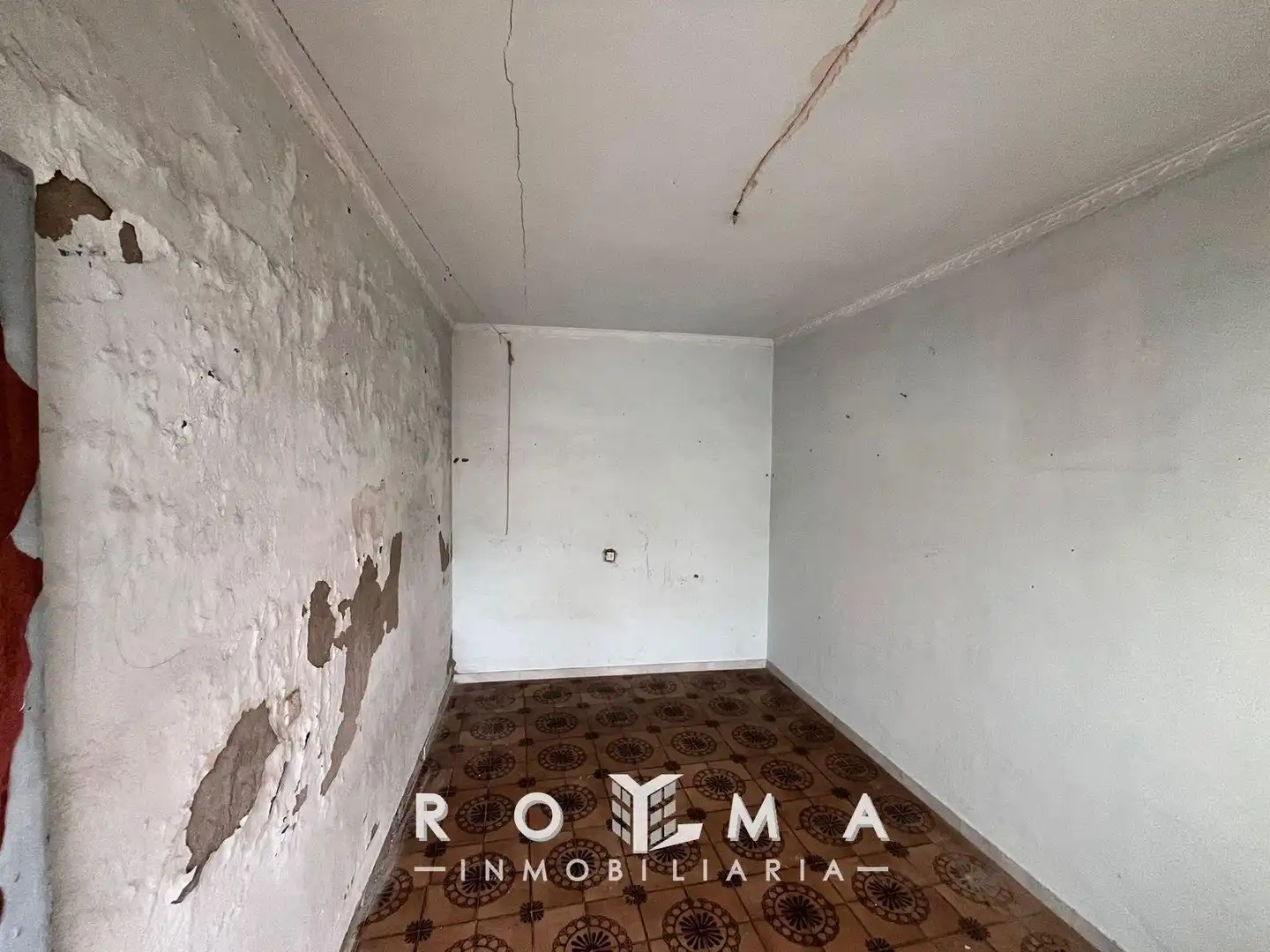 Casa adosada en venta en Arahal