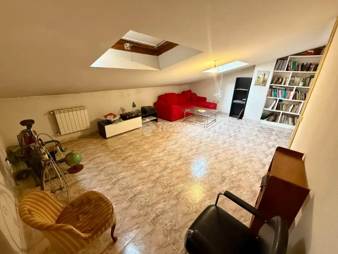 Casa bifamiliare con terrazza in vendita a Estación - Los Manantiales, imagen 31