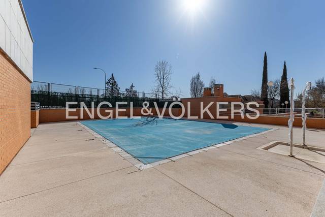 Piso en Venta en Horcajo