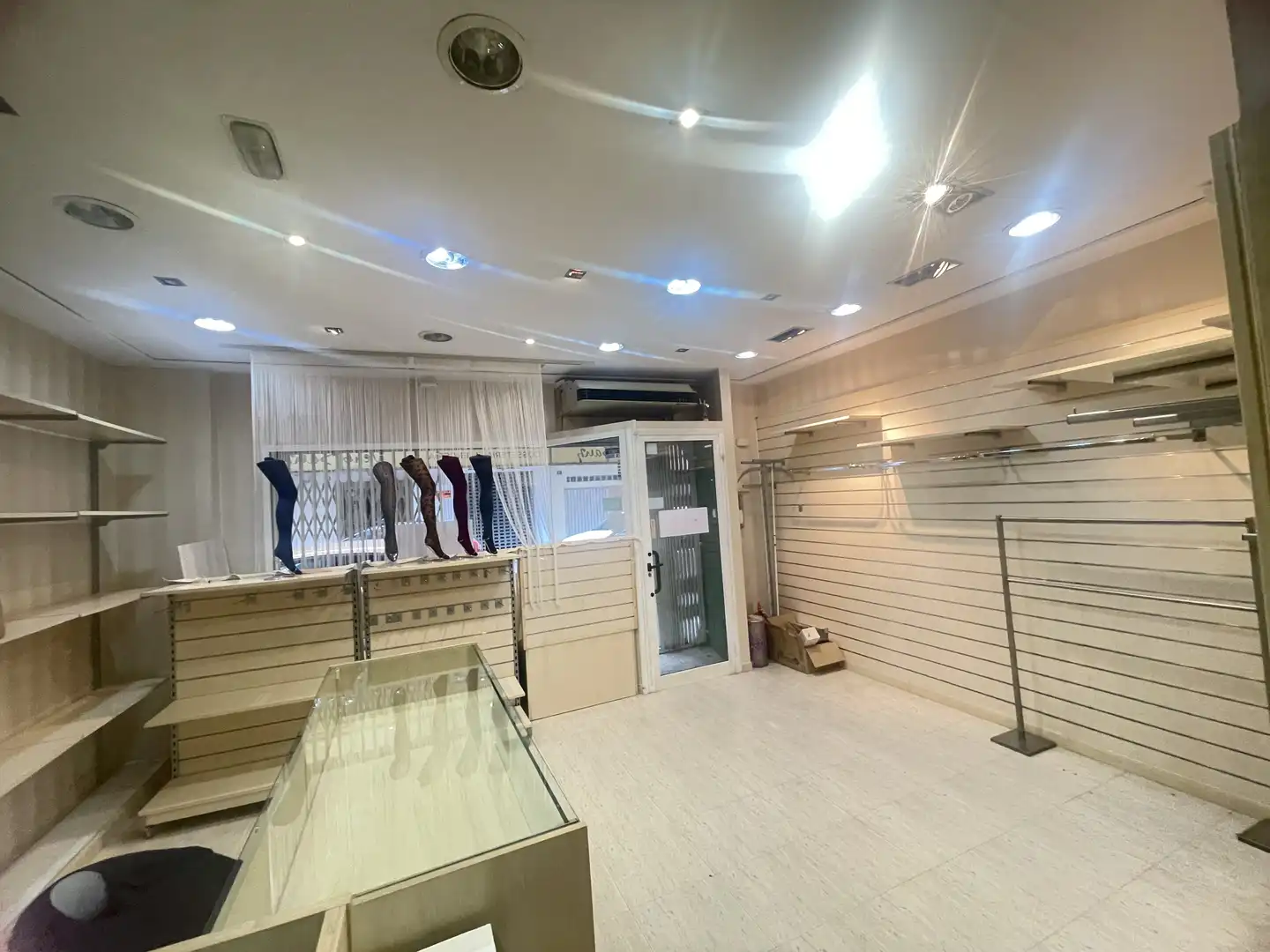 Local comercial en venda a Carrer de la Comtessa de Carlet, imagen 12