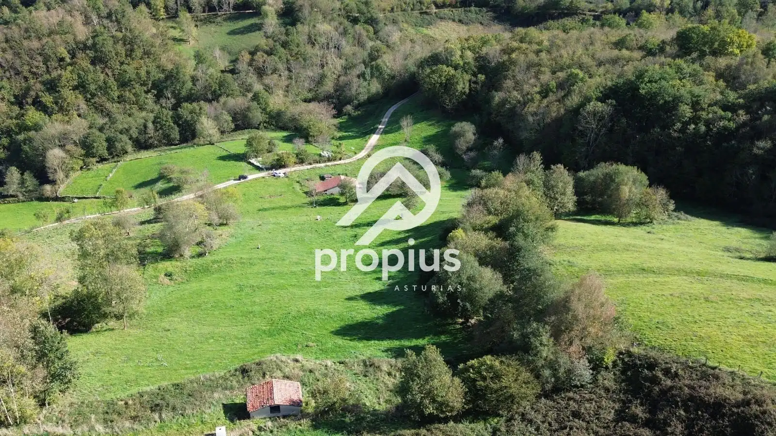 Rural land for sale in Inguanzo, imagen 25
