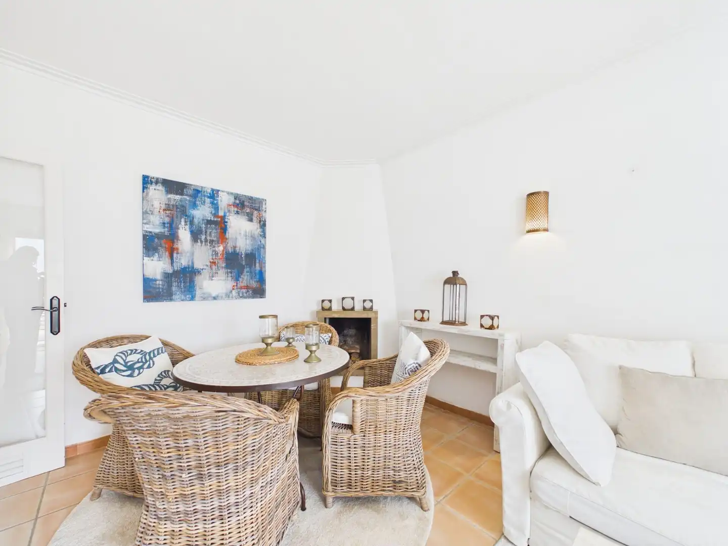 Appartement à louer à Ponent, imagen 10
