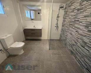 Bathroom of Apartment for sale in Algeciras