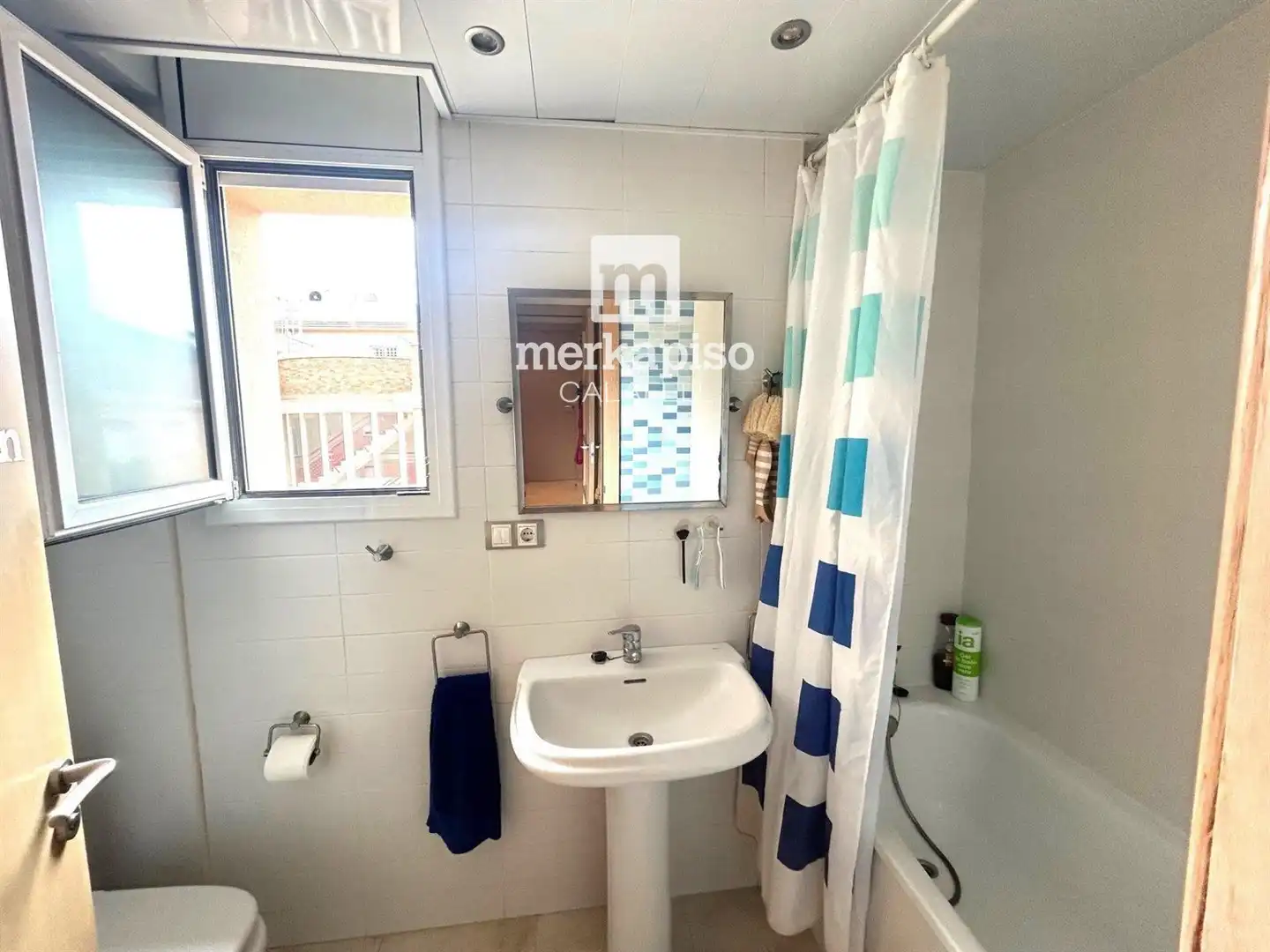 Penthouse mit Aufzug zum Verkauf in Carrer de Josep Pla, imagen 26